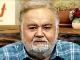 اکبر عبدی از بیمارستان مرخص شد