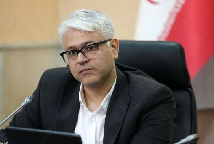 هشدار معاونت حمل و نقل پس از اتصال به اینترنت