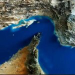 عبور 25 فروند کشتی از تنگه هرمز با هماهنگی نیروی دریایی سپاه پاسداران