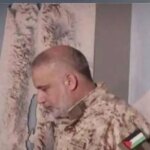 اسرائیل مسئولیت ترور فرمانده جدید گردان های قسام را بر عهده گرفت