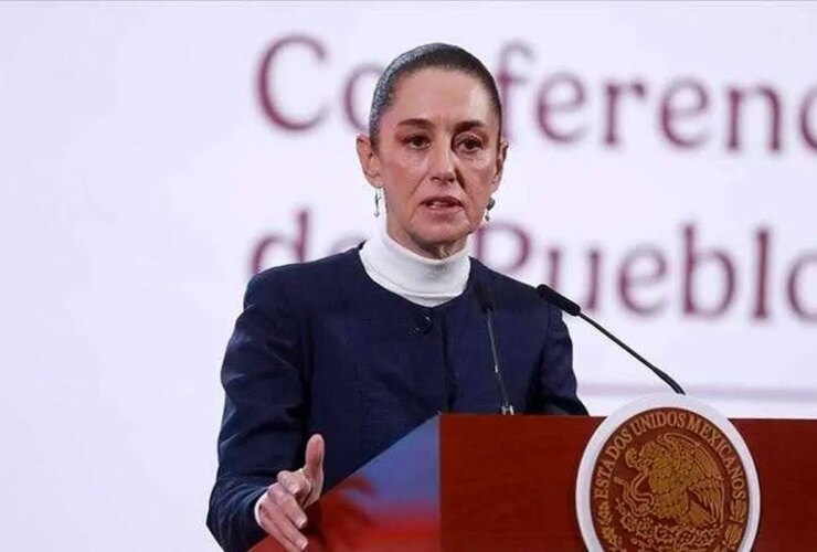 افشاگری رئیس جمهور مکزیک و دروغ فدراسیون: آمریکا مانع حضور در تیم ملی شد