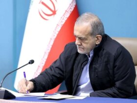 پیام تبریک پزشکان به برخی کشورهای مسلمان در عید سعید قربان