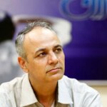 زیدآبادی: زحمات زیادی کشیده ایم، بس است/ جامعه ما به هوای پاک نیاز دارد