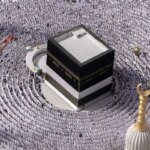 تصاویر AP از مسجد الحرام در حج تمتع