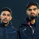 ستاره های سپاهان در رادار پرسپولیس