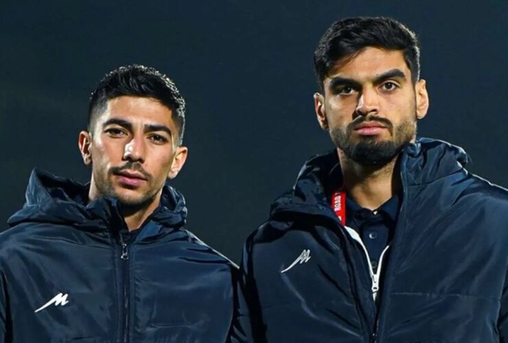 ستاره های سپاهان در رادار پرسپولیس