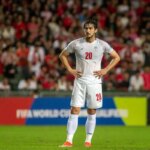 آب پاک در دست سردار آزمون; او حتی با دستور پزشکان هم نمی تواند به تیم ملی برگردد!