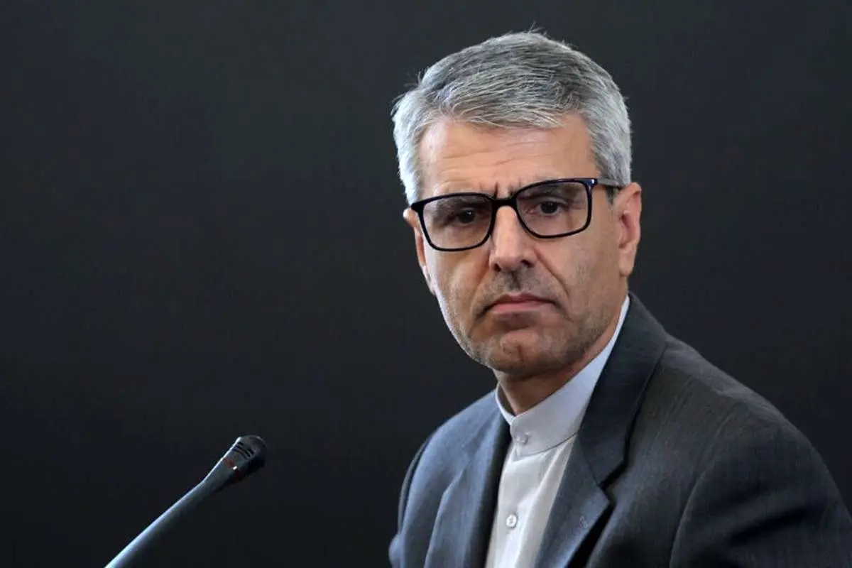 بقایی: نگرش ایران نسبت به قفقاز جنوبی تغییری نکرده است 1 بقایی: نگرش ایران نسبت به قفقاز جنوبی تغییری نکرده است