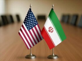رسانه عبری: ترامپ پیش نویس توافق با ایران را به نتانیاهو و رهبران منطقه ارائه کرد