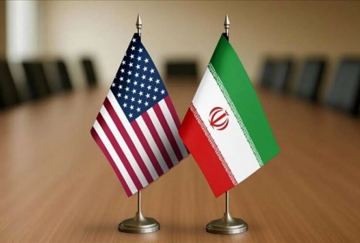 رسانه عبری: ترامپ پیش نویس توافق با ایران را به نتانیاهو و رهبران منطقه ارائه کرد