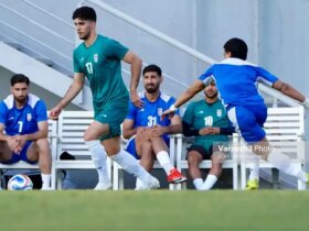 آخرین اتفاقات تیم ملی قبل از جام جهانی