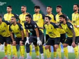 سپاهان: بازیکنان تا تعیین وقت لیگ بیست و پنجم اجازه خروج ندارند