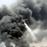 جزئیات جدید سپاه از درگیری نظامی امروز با آمریکا