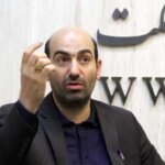 ابوترابی: آمریکا بعد از جام جهانی به ایران حمله خواهد کرد