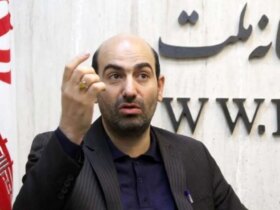 ابوترابی: آمریکا بعد از جام جهانی به ایران حمله خواهد کرد