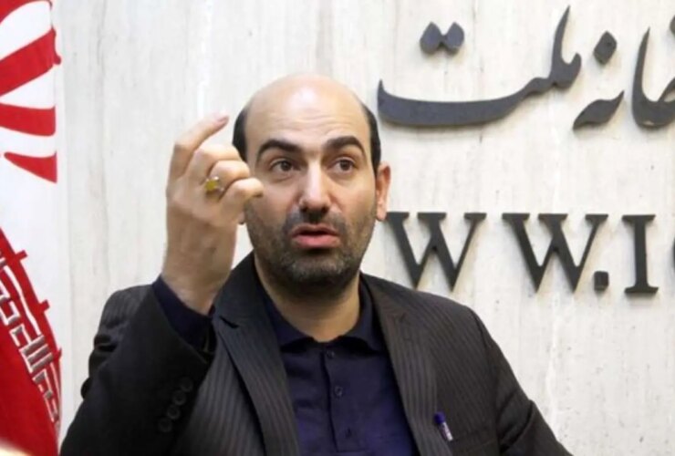 ابوترابی: آمریکا بعد از جام جهانی به ایران حمله خواهد کرد