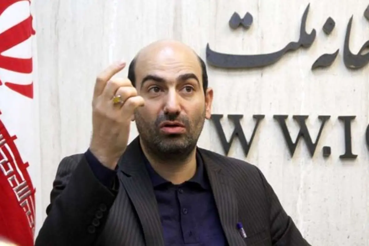 ابوترابی: آمریکا بعد از جام جهانی به ایران حمله خواهد کرد