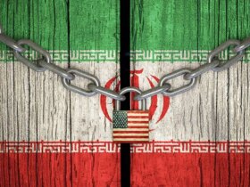 آمریکا دو شرکت هواپیمایی ایرانی را تحریم کرد