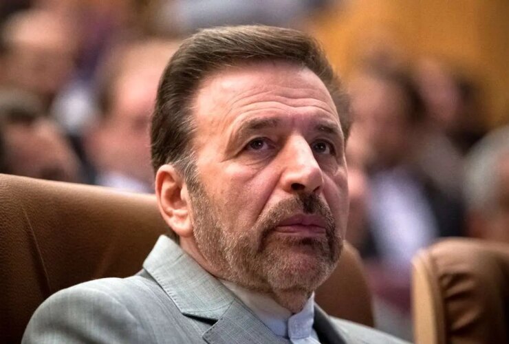 واکنش واعظ به بازگشت اینترنت