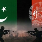 کمک نظامی روسیه به طالبان برای مقابله با پاکستان؟