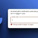وقفه در دریافت پیامک تایید گوگل