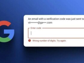 وقفه در دریافت پیامک تایید گوگل