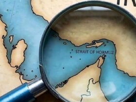 آمریکا اشخاص حقیقی و حقوقی مرتبط با ایران را تحریم کرد