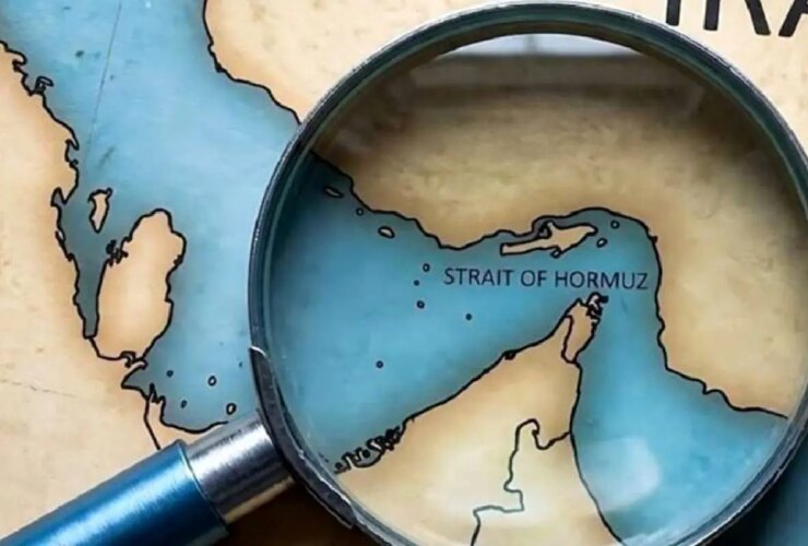 آمریکا اشخاص حقیقی و حقوقی مرتبط با ایران را تحریم کرد