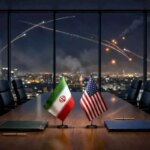 آخرین اخبار از احتمال امضای توافقنامه بین ایران و آمریکا