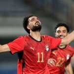 مصری ها بدون محمد صلاح به ایران روی می آورند