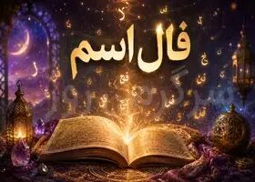 فال اسم امروز | فال اسم بر اساس ماه تولد و حرف اول نام شنبه 9 خرداد ماه