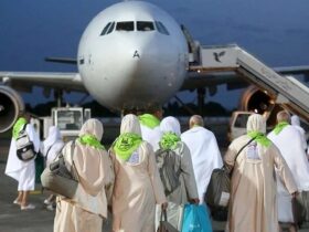 از این تاریخ بازگشت هوایی زائران آغاز می شود.