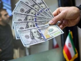 قیمت امروز دلار و تمامی ارزها جمعه 17 خرداد 1405 / قیمت دلار چه تغییری کرده است؟