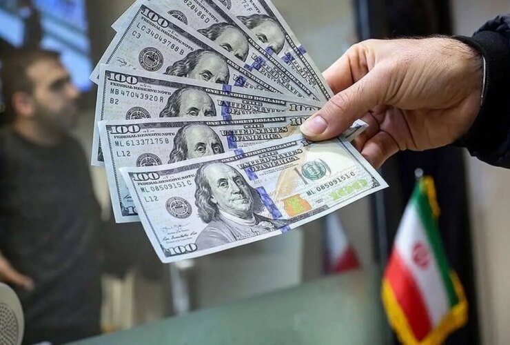 قیمت امروز دلار و تمامی ارزها جمعه 17 خرداد 1405 / قیمت دلار چه تغییری کرده است؟