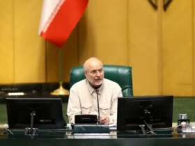 پیام جدید کلیباف در خصوص مذاکره با آمریکا 8 پیام جدید کلیباف در خصوص مذاکره با آمریکا