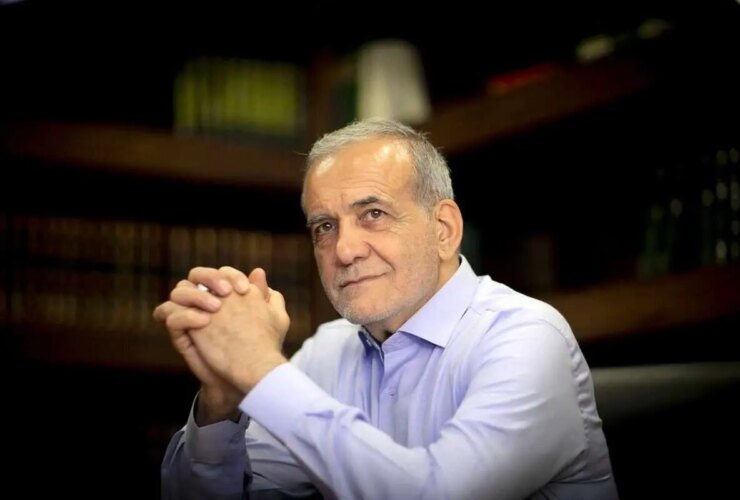 با تشکر از پزشکان برای میانجیگری پاکستان و حمایت مالزی