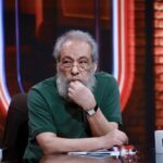 مسعود فراستی به هفت می آید