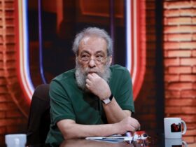 مسعود فراستی به هفت می آید