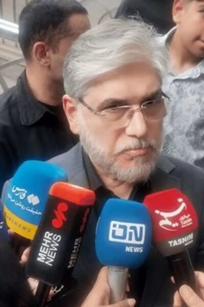 آیا کلاس و آزمون برگزار می شود؟/وزیر علوم پاسخ داد 2 آیا کلاس و آزمون برگزار می شود؟/وزیر علوم پاسخ داد
