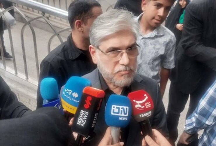 آیا کلاس و آزمون برگزار می شود؟/وزیر علوم پاسخ داد 9 آیا کلاس و آزمون برگزار می شود؟/وزیر علوم پاسخ داد