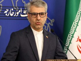آخرین تحولات متن یادداشت تفاهم ایران و آمریکا به زبان بقایی