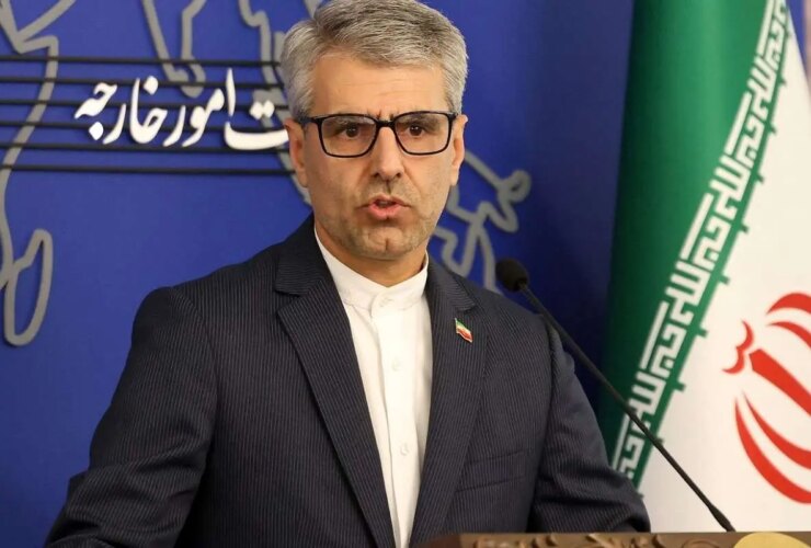 آخرین تحولات متن یادداشت تفاهم ایران و آمریکا به زبان بقایی