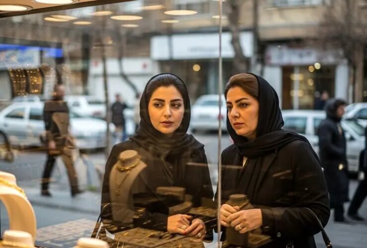 طلافروشی خرید طلا