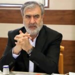 واکنش عزیزی به ادعای جدید ترامپ: بیهوده نیست!
