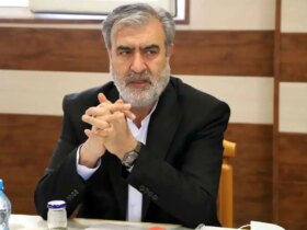 واکنش عزیزی به ادعای جدید ترامپ: بیهوده نیست!