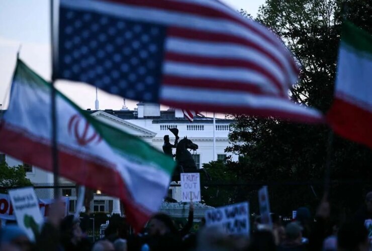 آیا بدون آزادسازی دارایی های ایران می توان معامله ای انجام داد؟