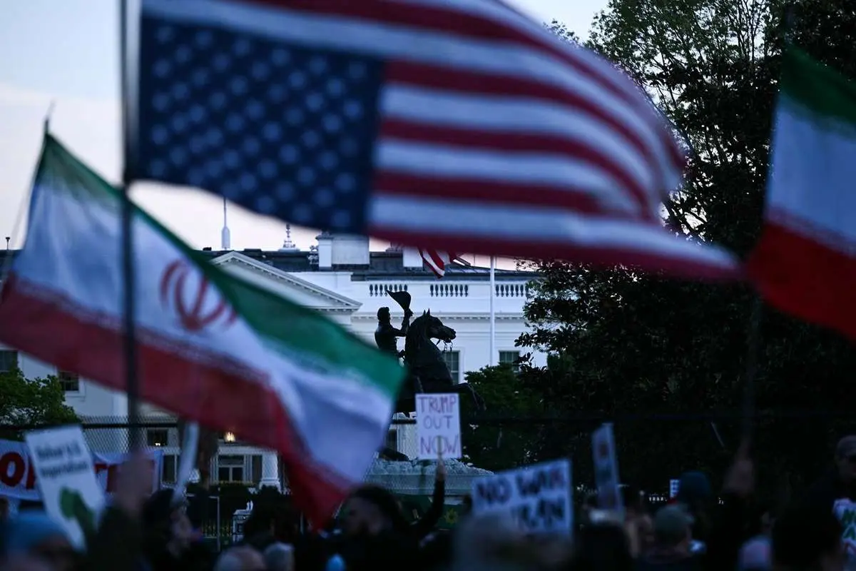 آیا بدون آزادسازی دارایی های ایران می توان معامله ای انجام داد؟