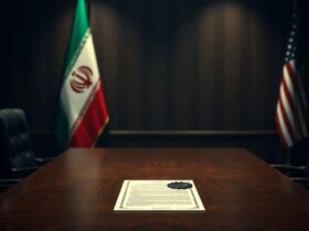 چرا توافق احتمالی ایران و آمریکا علنی نمی شود؟