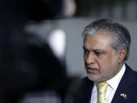 وزیر امور خارجه پاکستان: به پیمان ابراهیم نمی‌پیوندیم