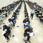 تاثیر معدل در کنکور امسال تغییری نخواهد داشت.